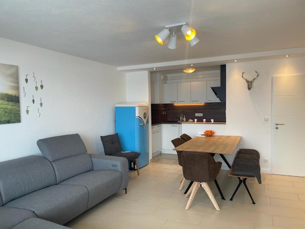 Ferienwohnung Oberallgaeu Ferienpark Mit Schwimmbad Missen-Wilhams Exterior foto