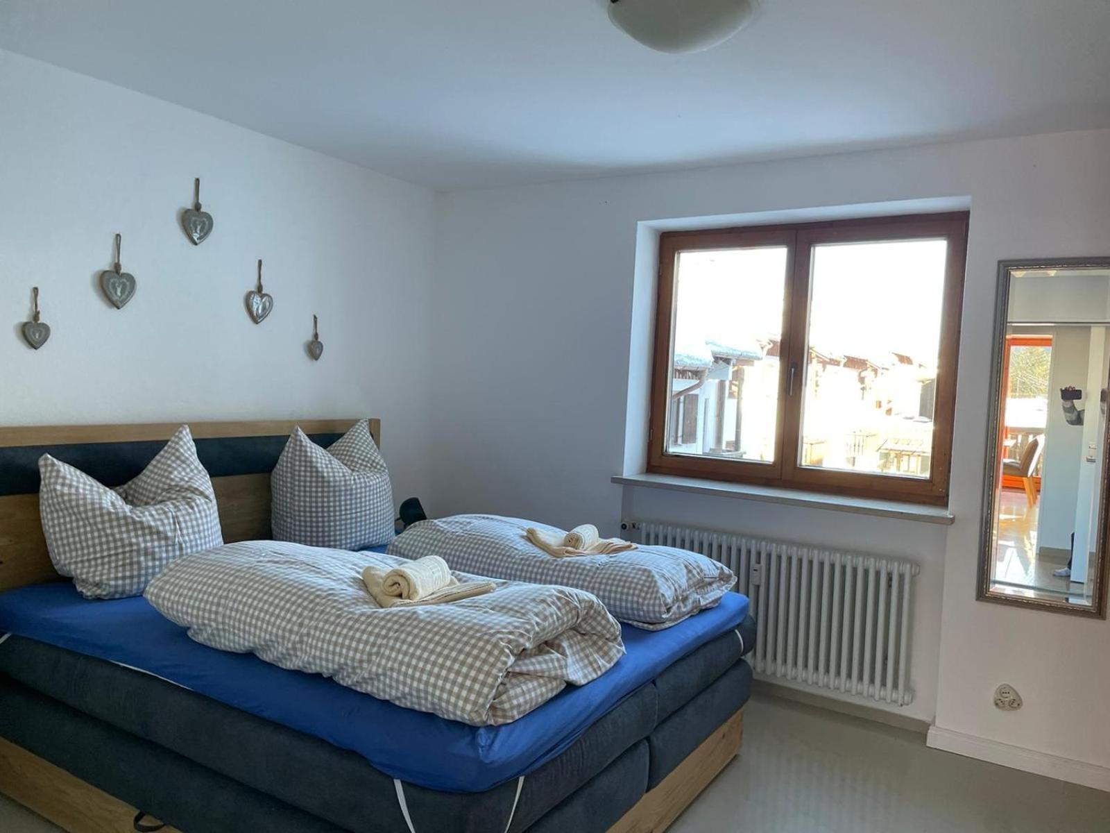 Ferienwohnung Oberallgaeu Ferienpark Mit Schwimmbad Missen-Wilhams Cameră foto